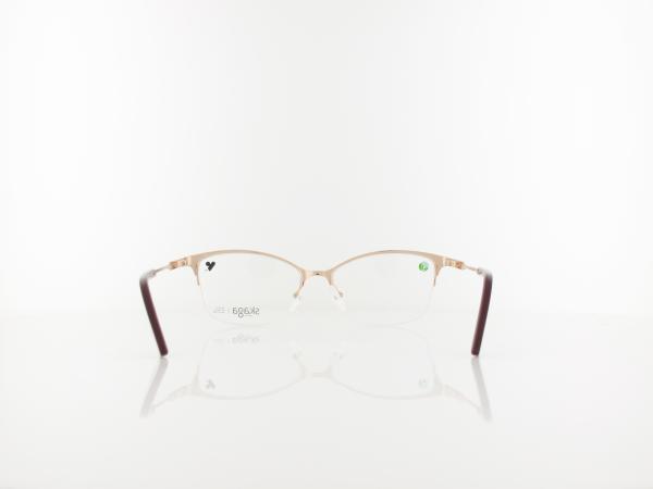 Skaga | GENERATION SK2144 601 53 | burgundy