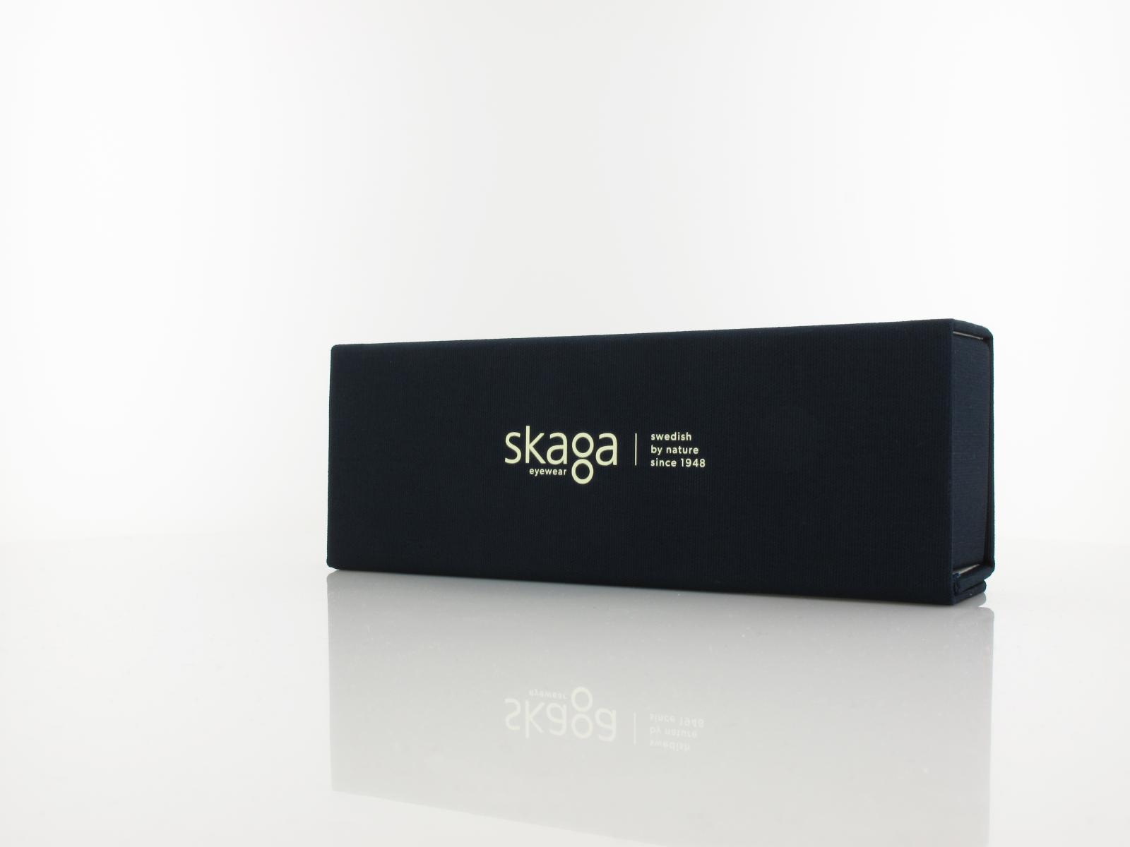 Skaga | AMFIBOL SK2166 236 56 | matte brown petrol