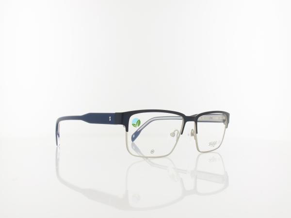 Skaga | AMFIBOL SK2166 428 54 | matte blue silver