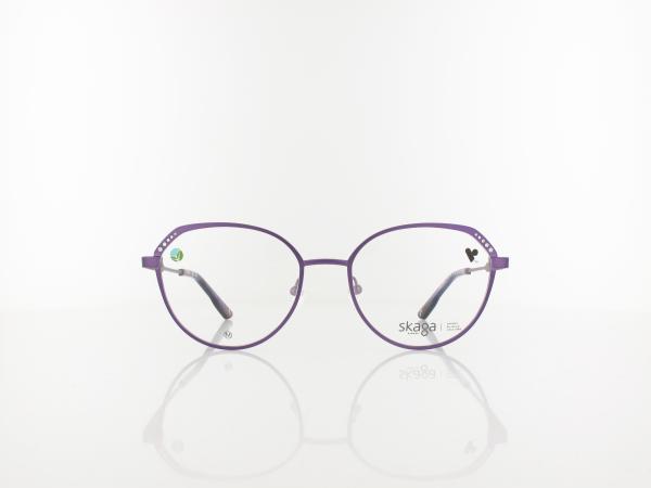 Skaga |  HELENA SK2169R 500 52 | matte purple