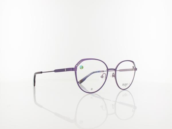 Skaga |  HELENA SK2169R 500 52 | matte purple