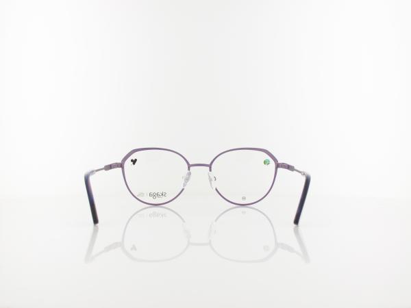 Skaga |  HELENA SK2169R 500 52 | matte purple