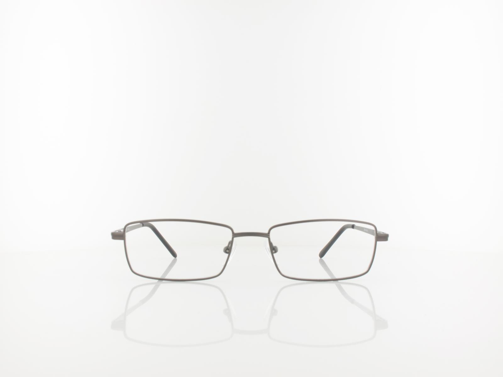 Brilando | 510 A 53 | gunmetal