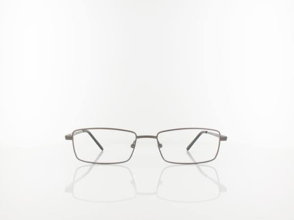 Brilando | 510 A 53 | gunmetal