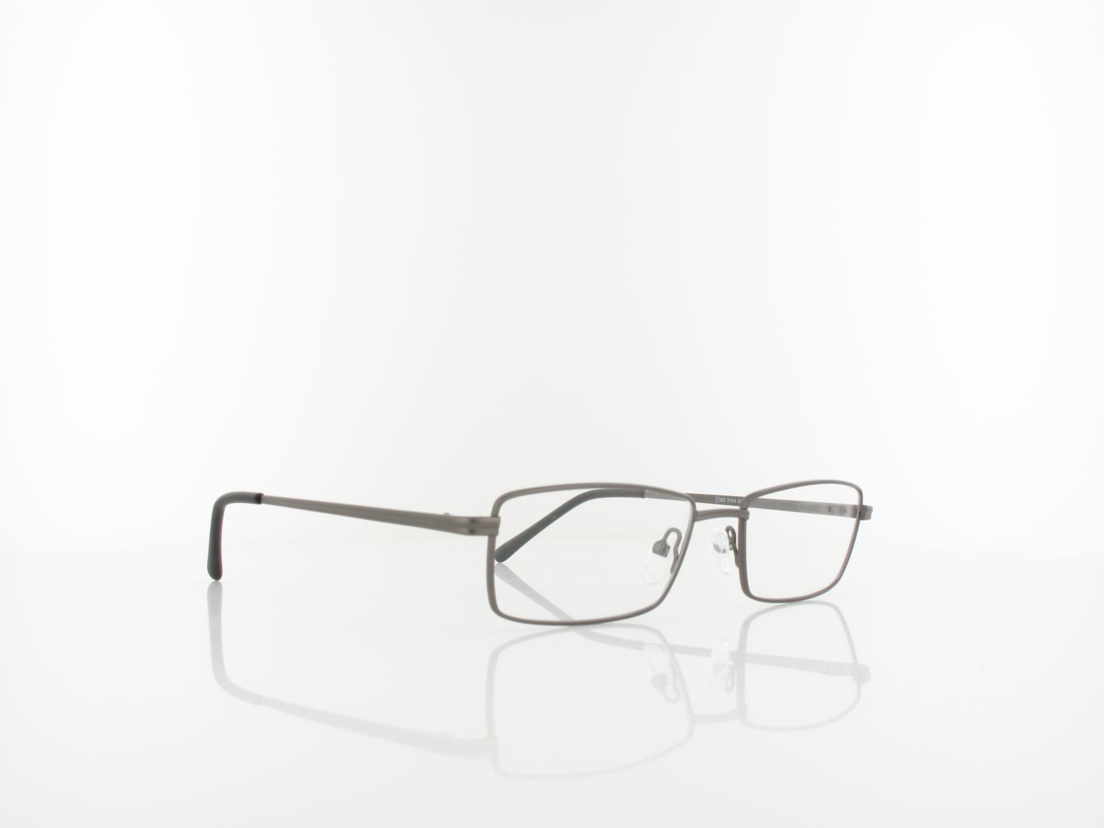 Brilando | 510 A 53 | gunmetal