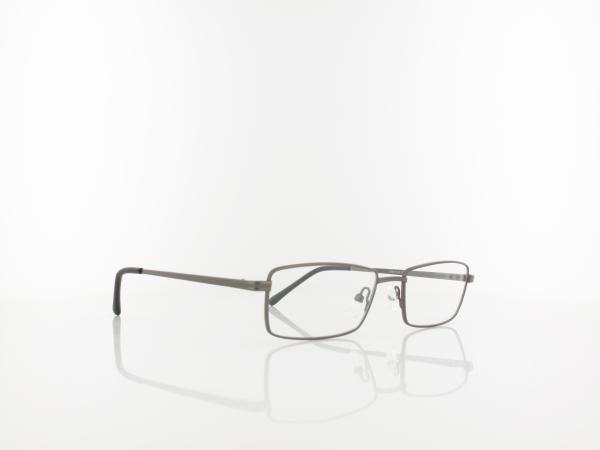 Brilando | 510 A 53 | gunmetal