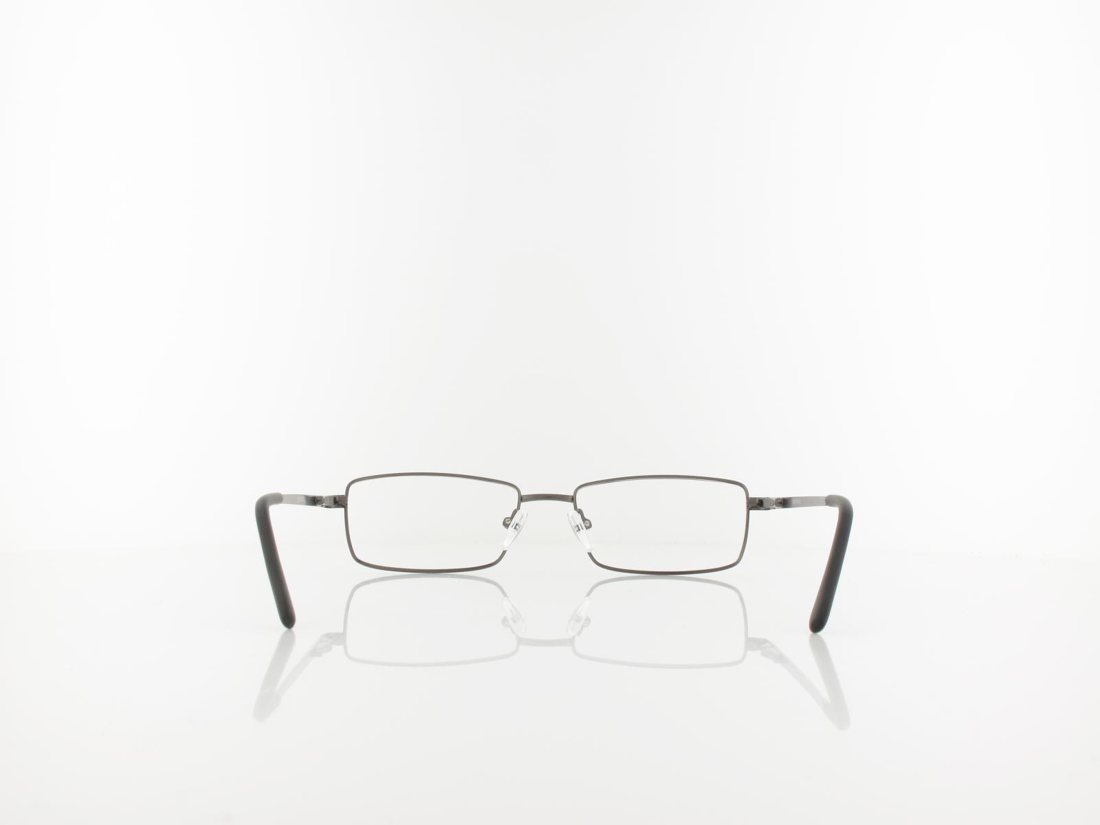 Brilando | 510 A 53 | gunmetal