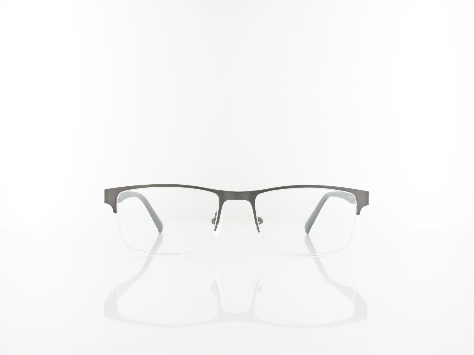 Brilando | 601 A 54 | mat gunmetal