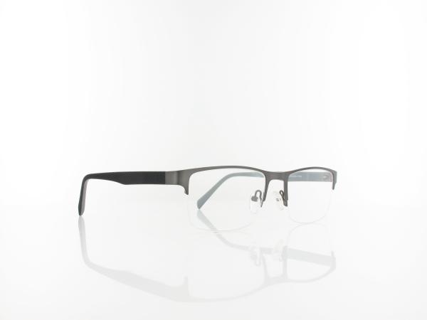 Brilando | 601 A 54 | mat gunmetal
