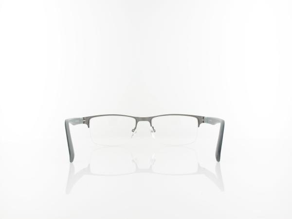 Brilando | 601 A 54 | mat gunmetal