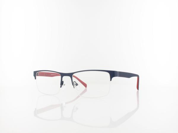 Brilando | 601 D 54 | matt dark blue