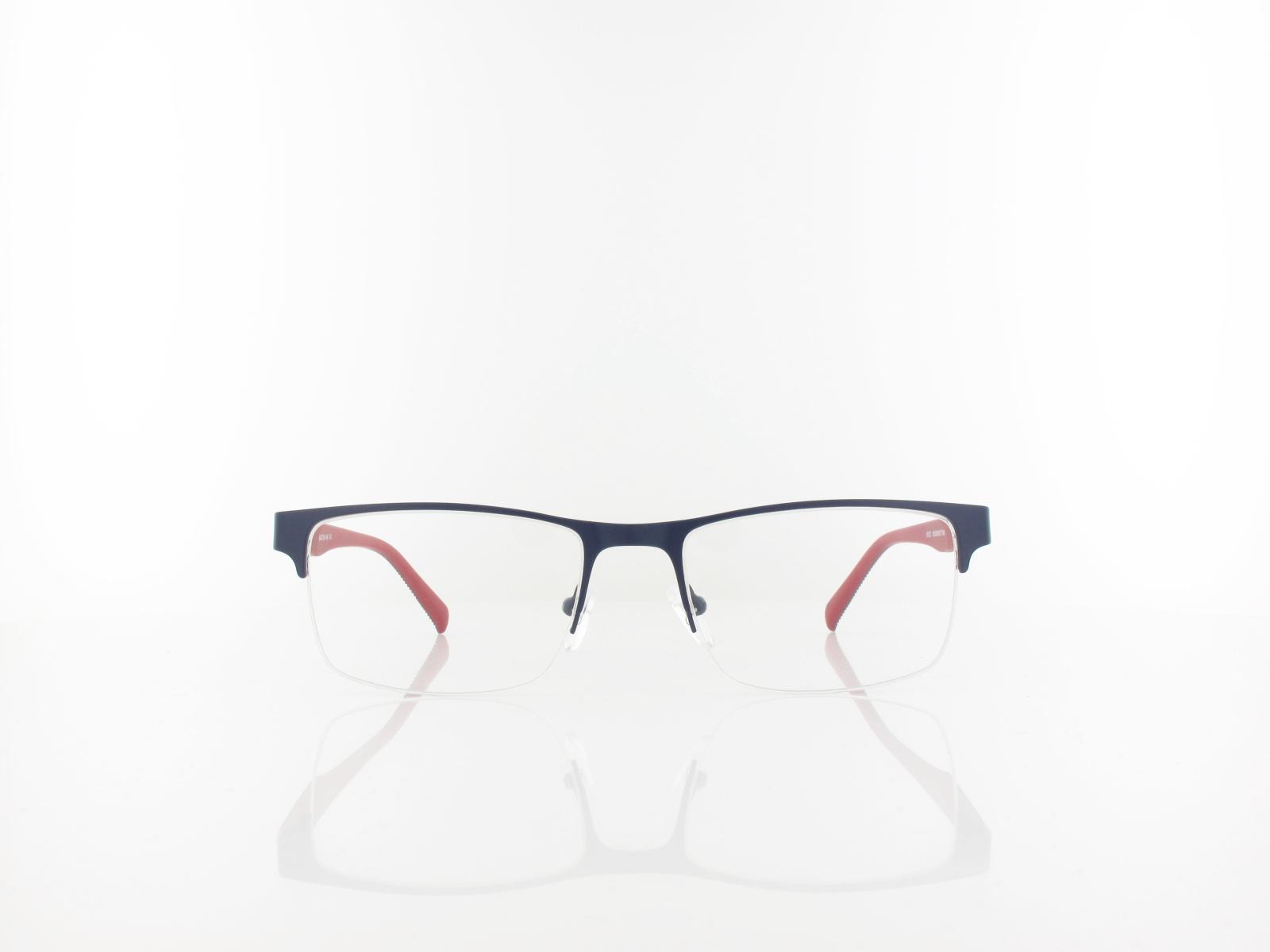 Brilando | 601 D 54 | matt dark blue