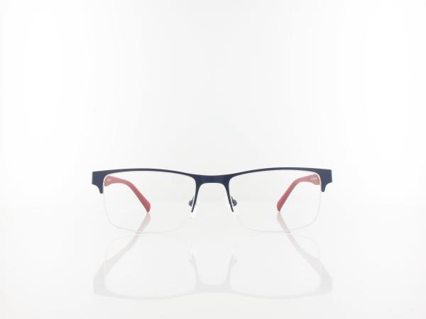 Brilando | 601 D 54 | matt dark blue