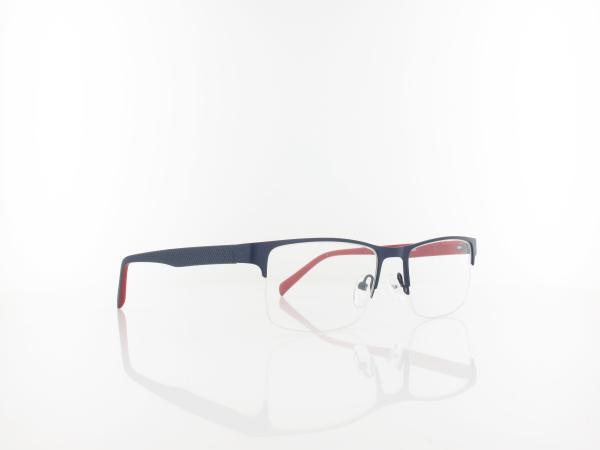 Brilando | 601 D 54 | matt dark blue