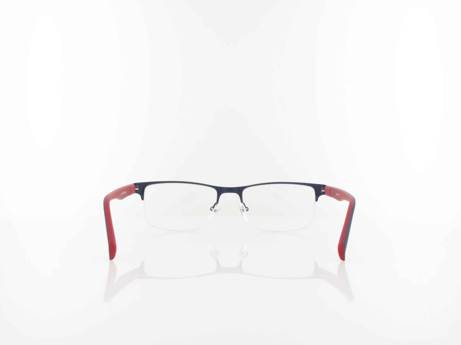 Brilando | 601 D 54 | matt dark blue
