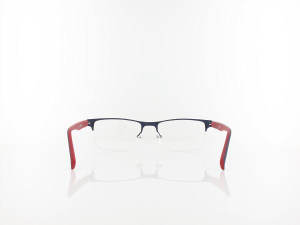 Brilando | 601 D 54 | matt dark blue