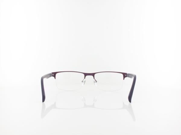 Brilando | 601 F 54 | dark purple