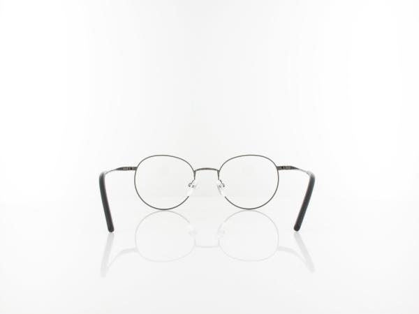 Brilando | 603 B 48 | mat dark gunmetal