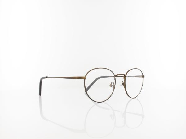 Brilando | 603 E 48 | matt light brown