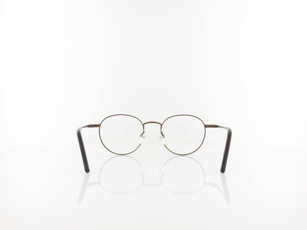 Brilando | 603 E 48 | matt light brown