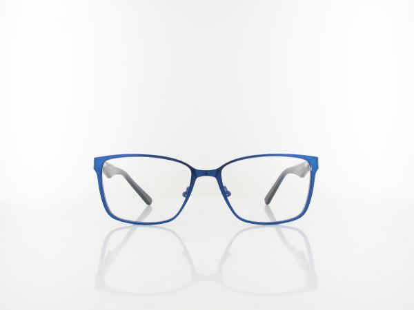Brilando | 607 A 54 | matte blue