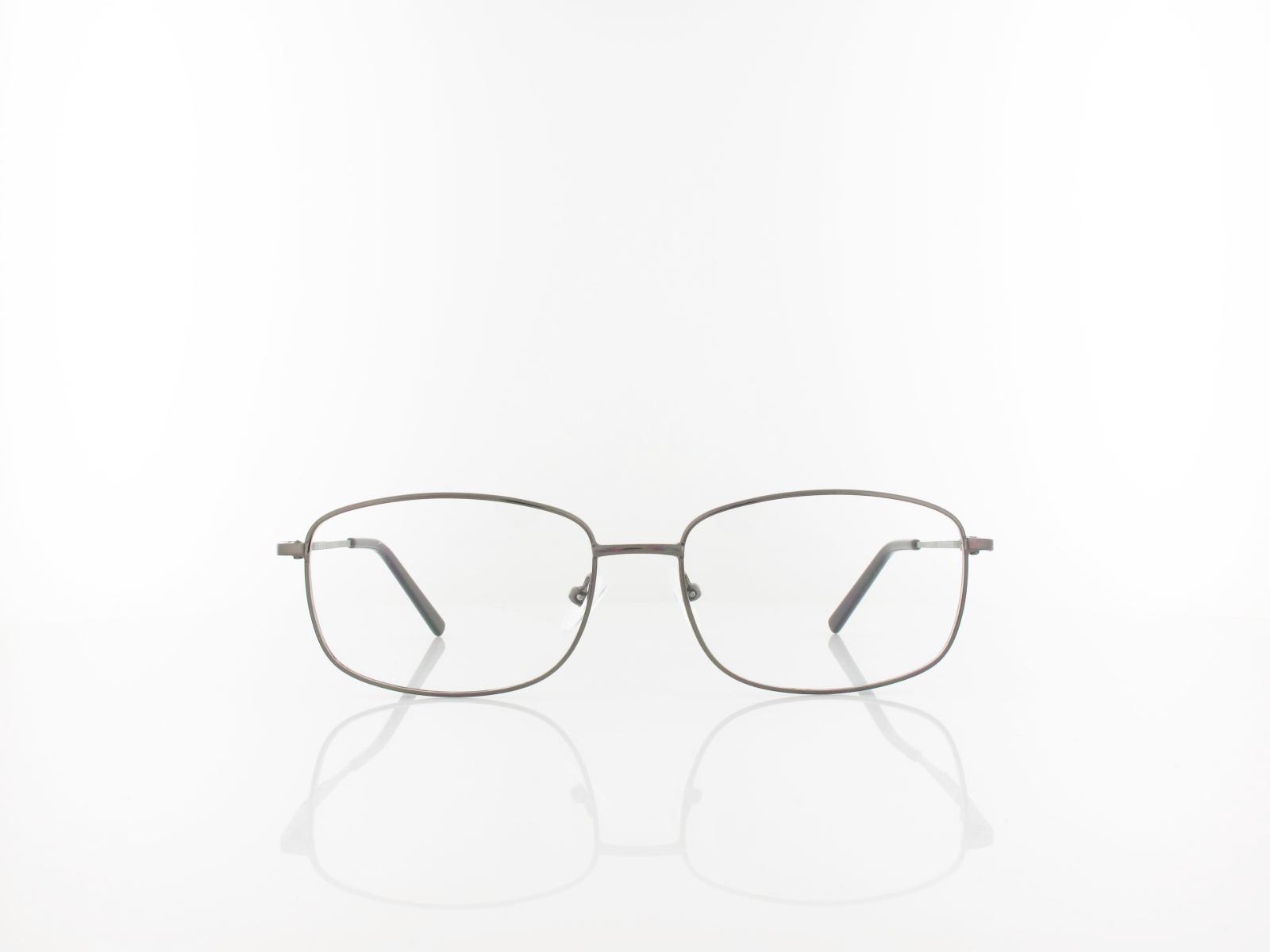 Brilando | 638 55 | gunmetal