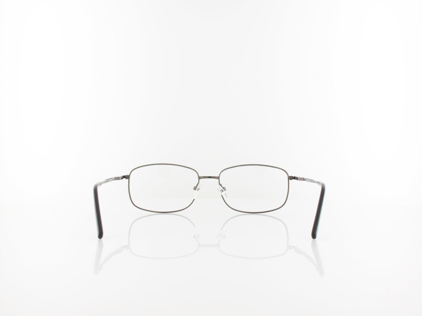 Brilando | 638 55 | gunmetal