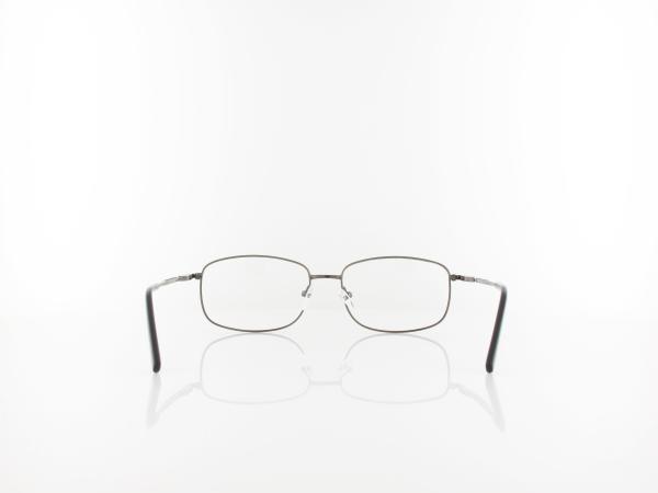 Brilando | 638 55 | gunmetal