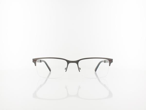 Brilando | 646 A 53 | dark gunmetal