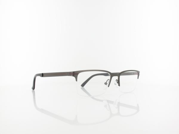 Brilando | 646 A 53 | dark gunmetal