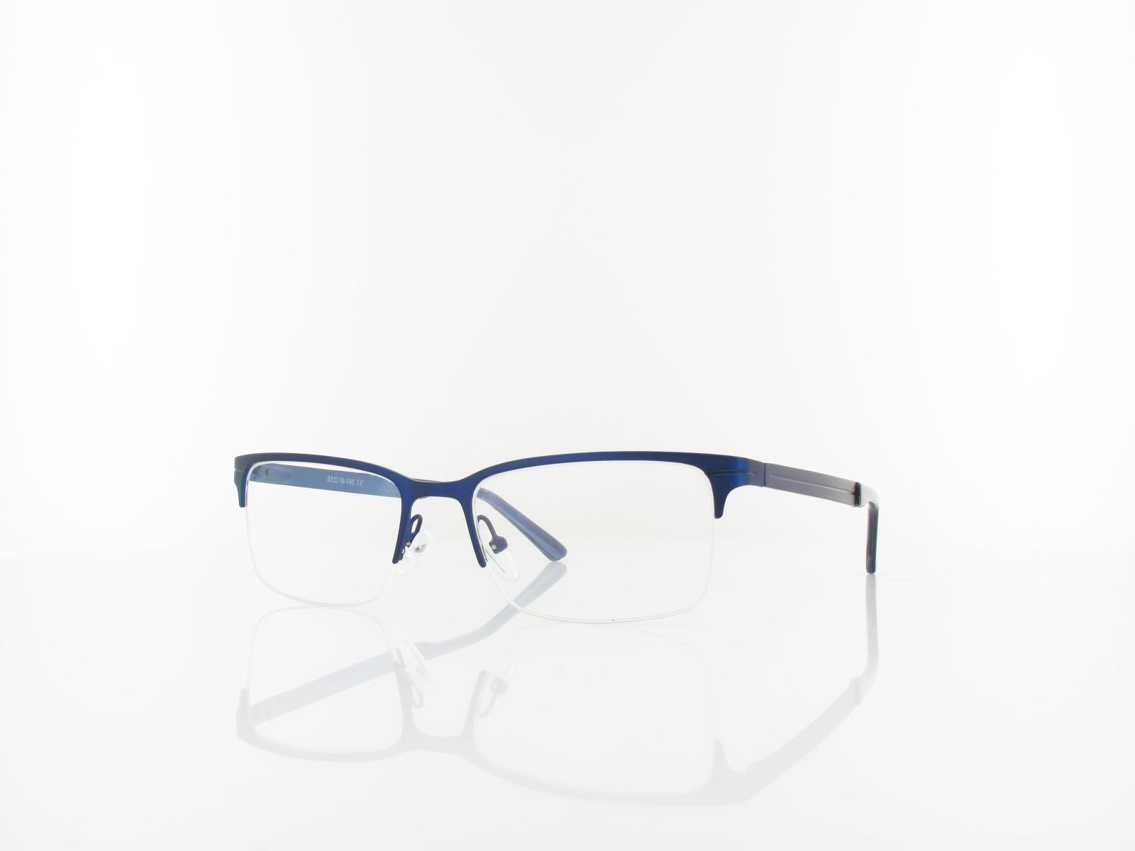 Brilando | 646 B 53 | blue