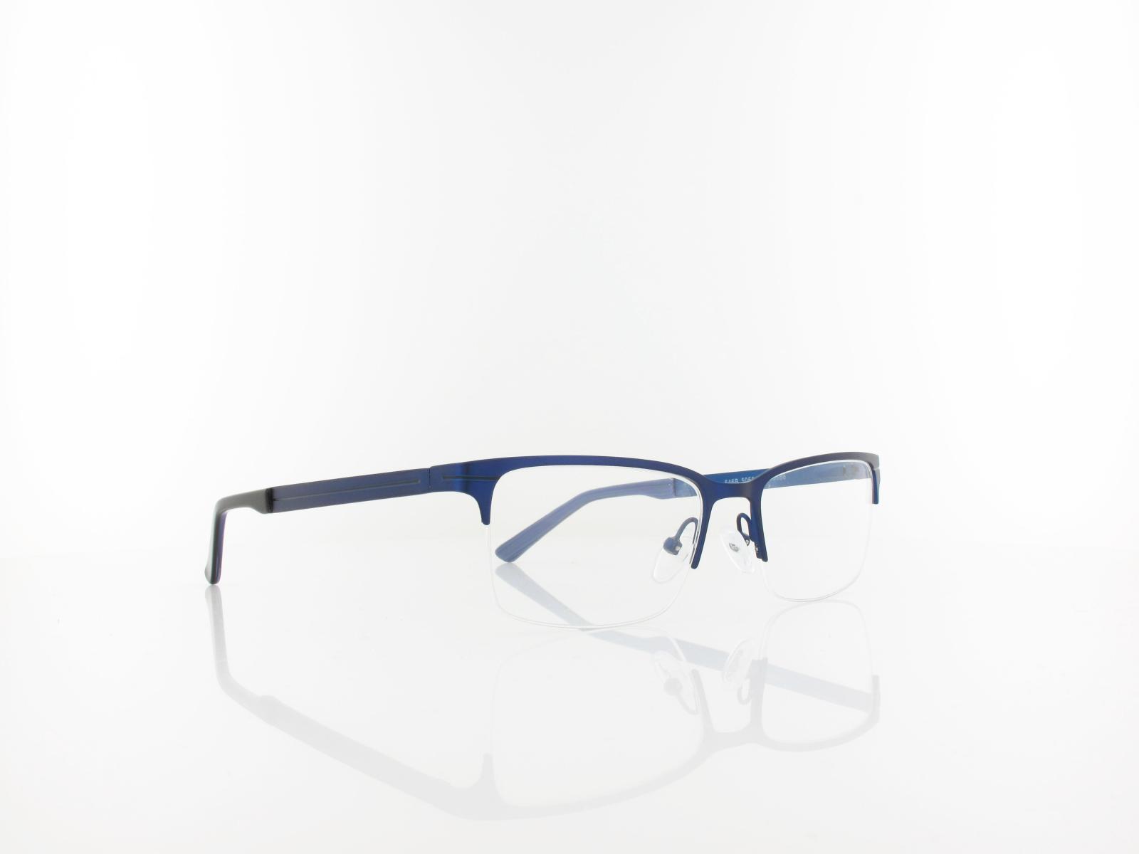 Brilando | 646 B 53 | blue
