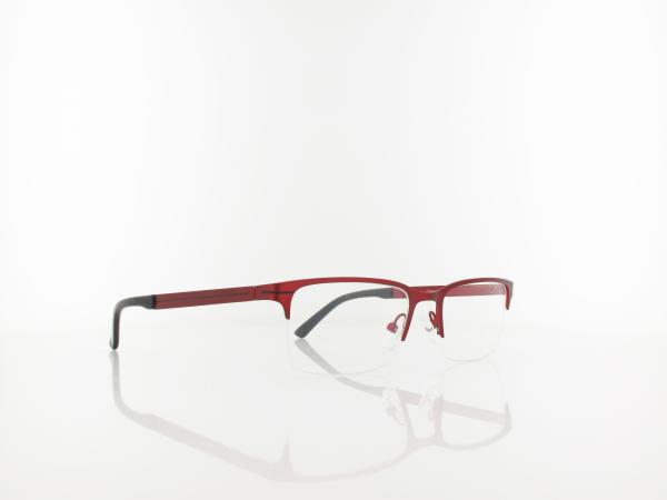 Brilando | 646 C 53 | burgundy
