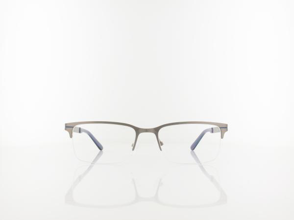 Brilando | 646 E 53 | light gunmetal