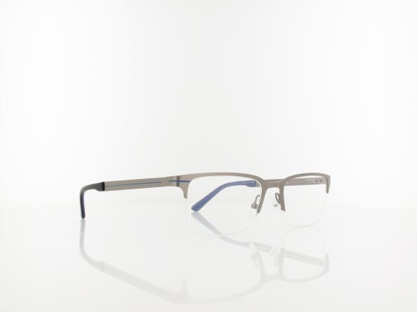 Brilando | 646 E 53 | light gunmetal