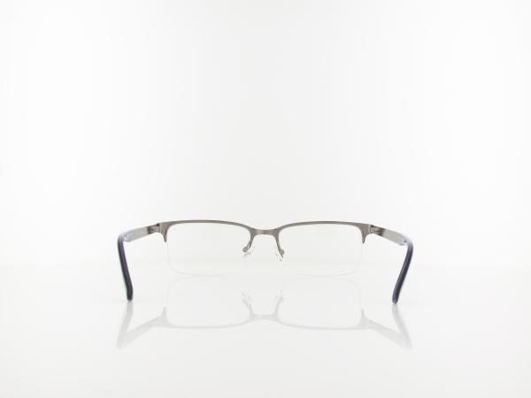 Brilando | 646 E 53 | light gunmetal