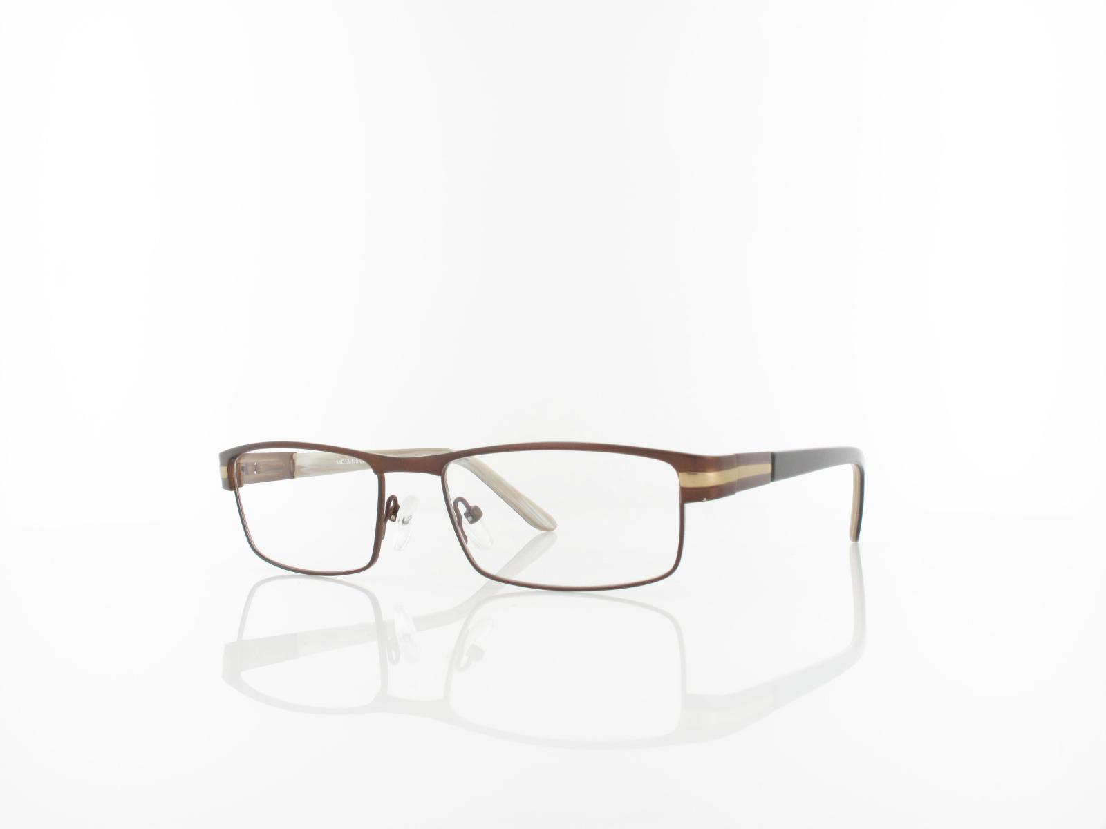 Brilando | 665 E 53 | brown light brown