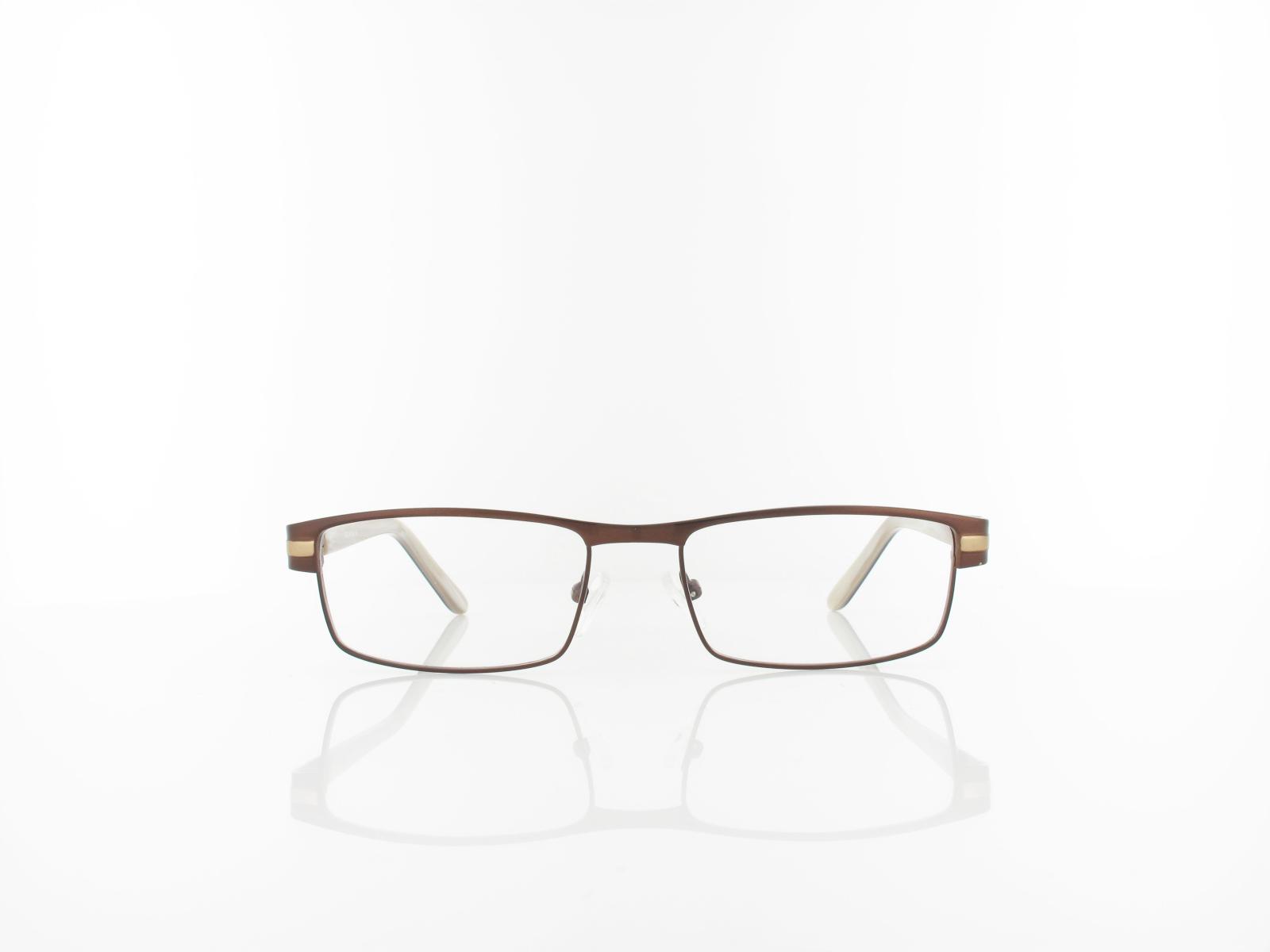 Brilando | 665 E 53 | brown light brown
