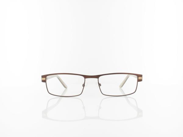 Brilando | 665 E 53 | brown light brown