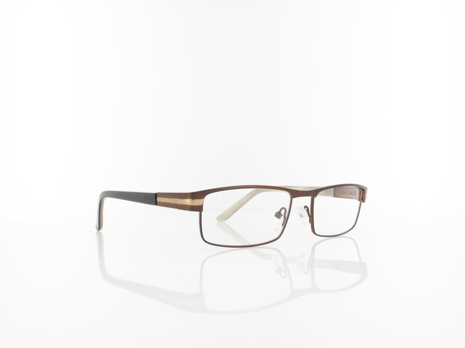 Brilando | 665 E 53 | brown light brown