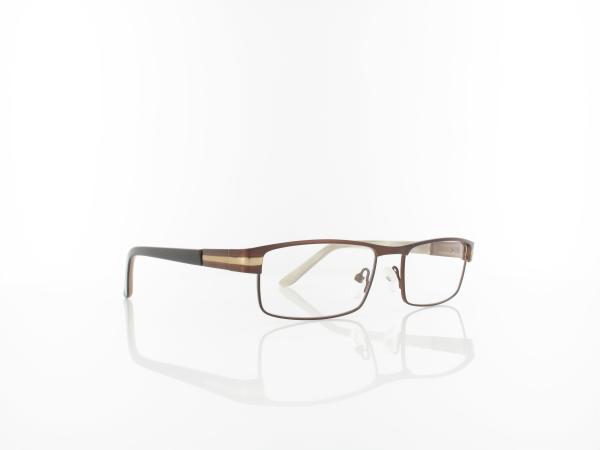 Brilando | 665 E 53 | brown light brown