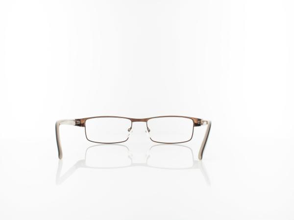 Brilando | 665 E 53 | brown light brown