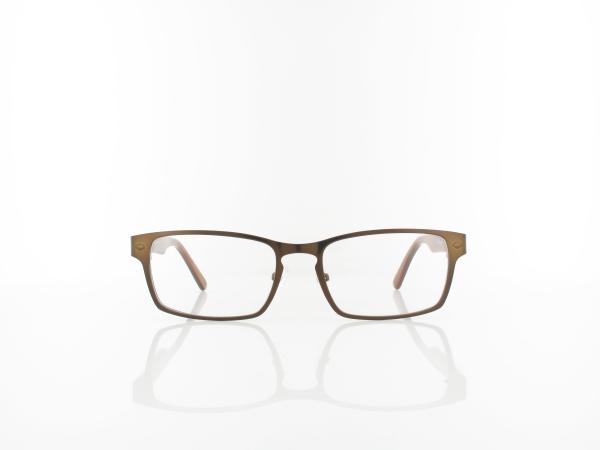 Brilando | 673 C 52 | dark brown
