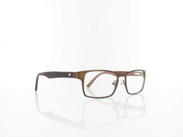 Brilando | 673 C 52 | dark brown