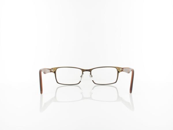 Brilando | 673 C 52 | dark brown