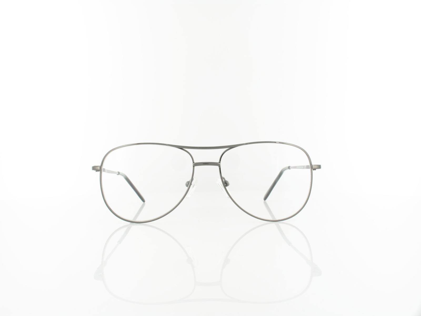 Brilando | 699 56 | shiny gunmetal