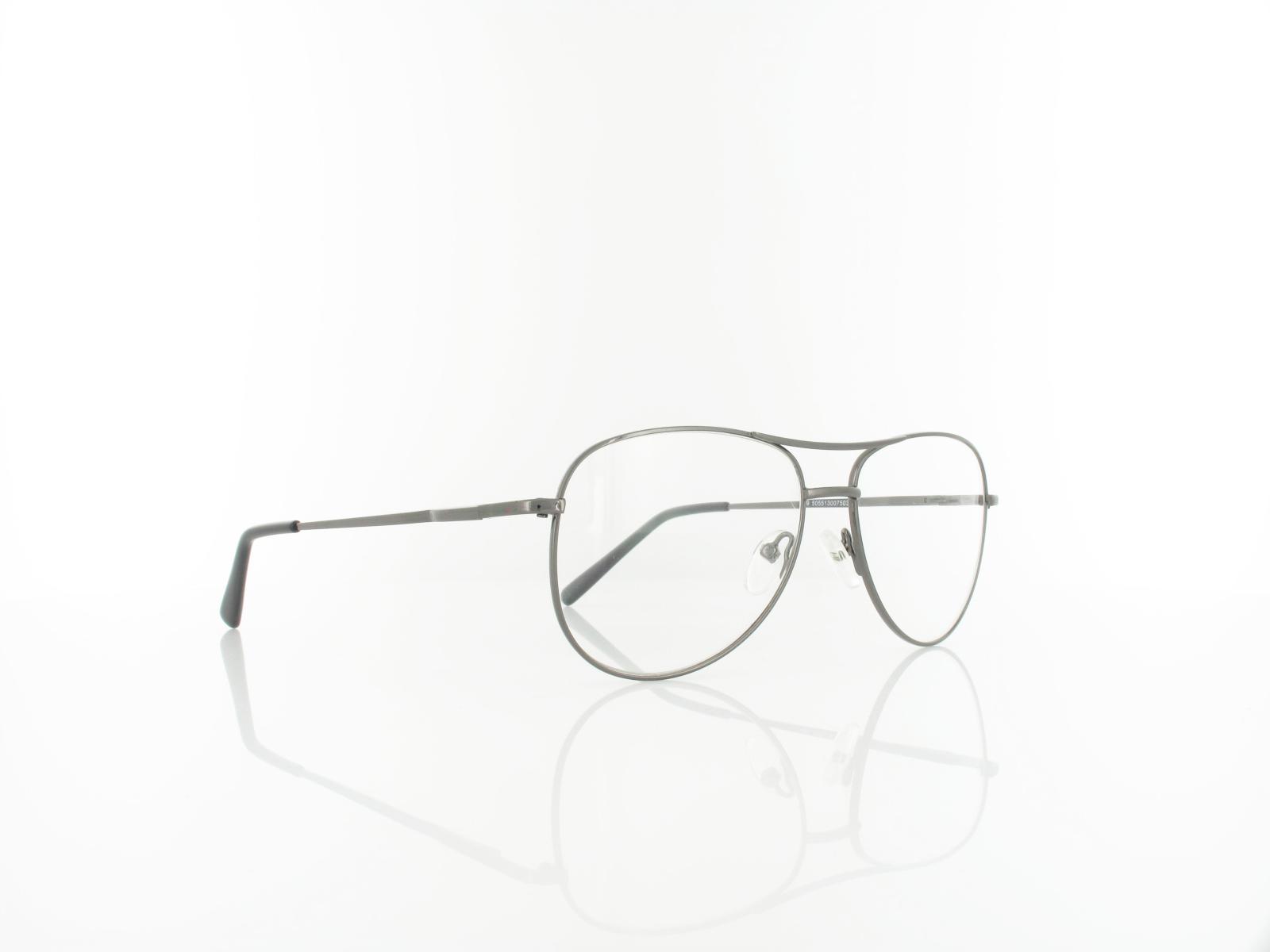 Brilando | 699 56 | shiny gunmetal