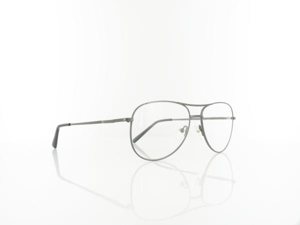 Brilando | 699 56 | shiny gunmetal
