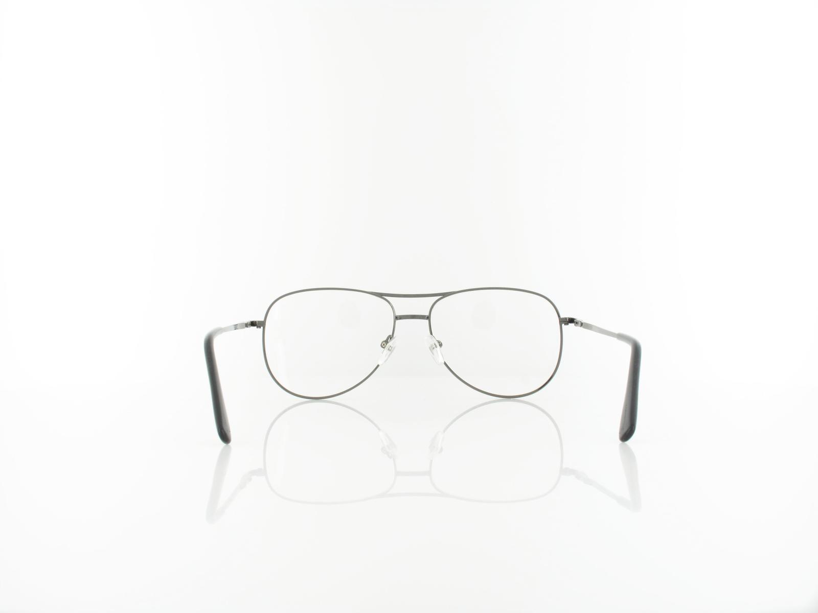 Brilando | 699 56 | shiny gunmetal