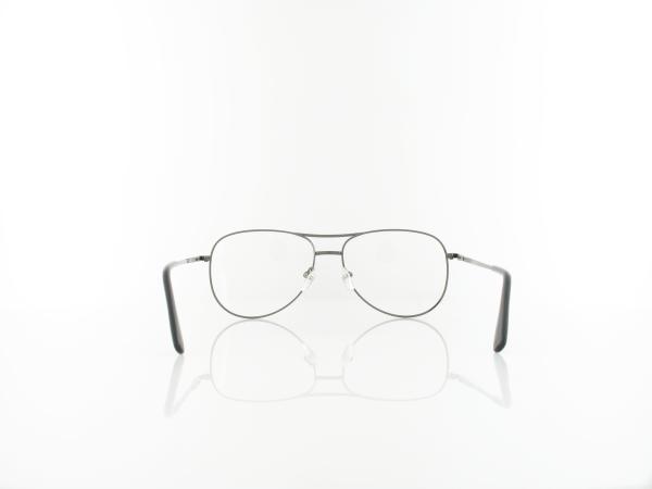 Brilando | 699 56 | shiny gunmetal